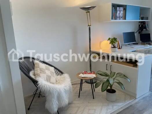 Wohnung zur Miete Tauschwohnung 495 € 1 Zimmer 21 m² 5. Geschoss Zentrum Bonn 53111