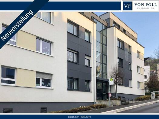 Wohnung zum Kauf 596.000 € 3 Zimmer 92,8 m² EG Innenstadt Tübingen 72070