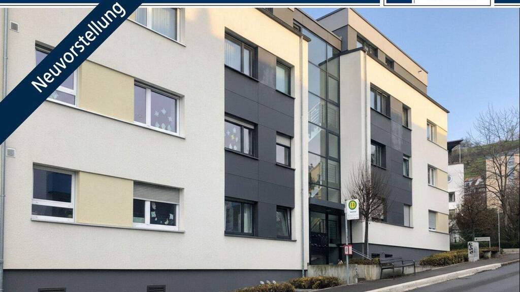 Wohnung zum Kauf 596.000 € 3 Zimmer 92,8 m² EG Innenstadt Tübingen 72070
