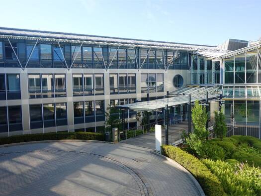 Bürofläche zur Miete 10 € 20.364 m² Bürofläche teilbar ab 199 m² Haar Haar 85540