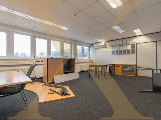 Büro zur Miete 312 € Ufer Linz 4030