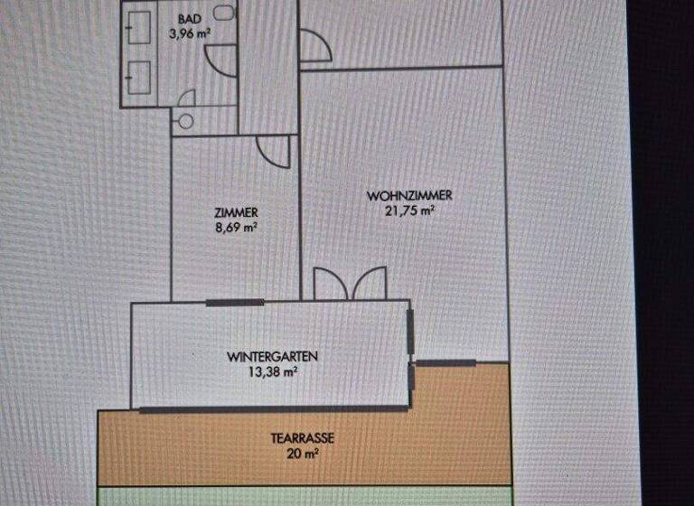 Wohnung zum Kauf 459.000 € 3 Zimmer EG Sistrans 6073
