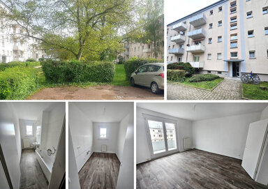 Wohnung zum Kauf 60.000 € 2 Zimmer 50 m² 3. Geschoss Weißenfels Weißenfels 06667