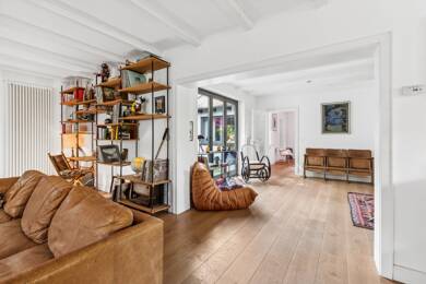 Einfamilienhaus zum Kauf 1.290.000 € 5 Zimmer 165 m² 875 m² Grundstück Rissen Hamburg 22559