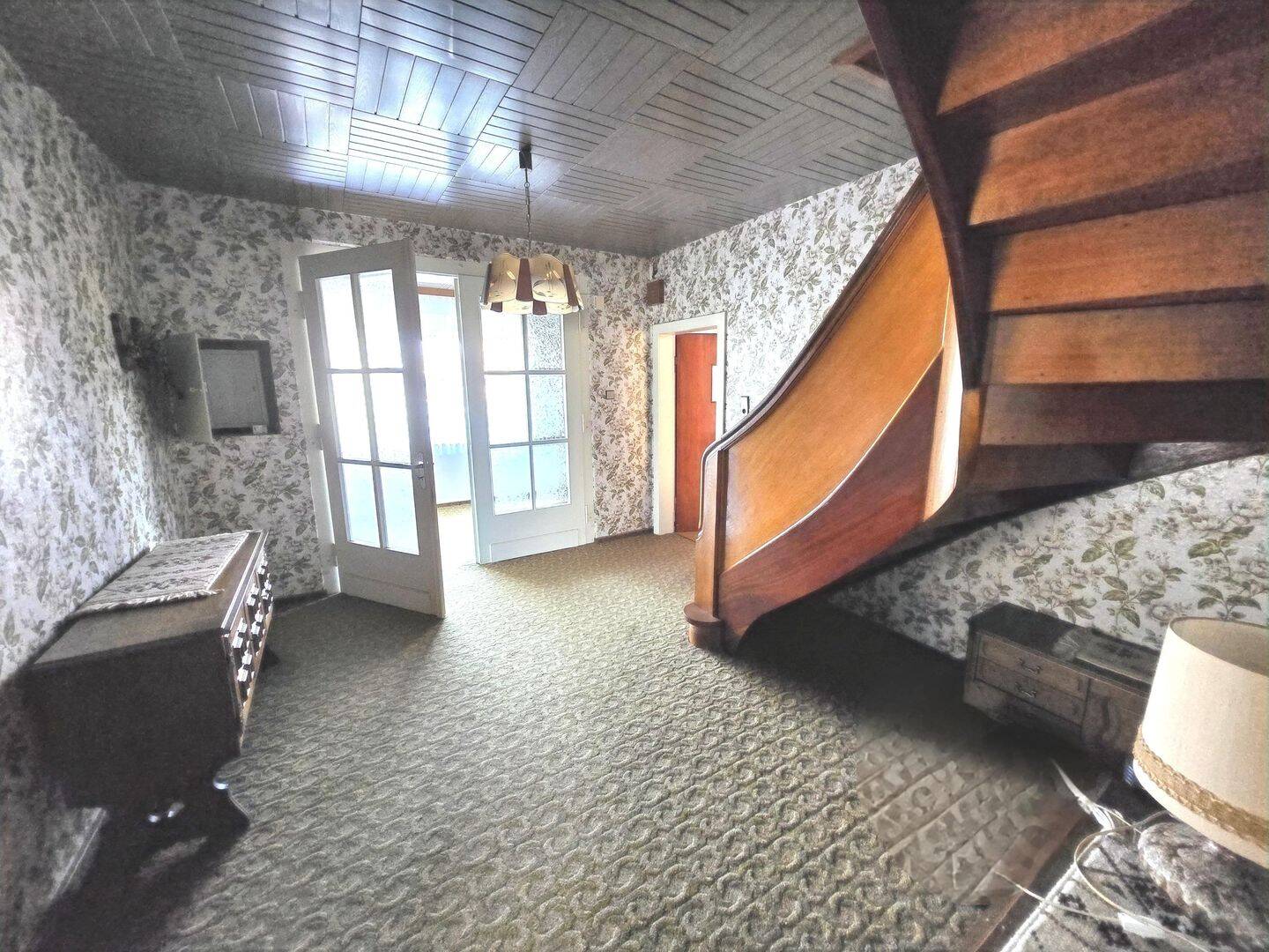 Einfamilienhaus zum Kauf - Ansicht 4