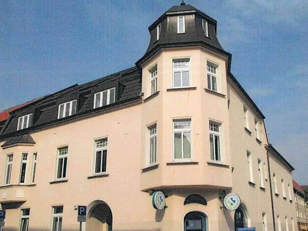 Wohnung zur Miete 540 € 2 Zimmer 56 m² 2. Geschoss frei ab 01.11.2026 Pfaffenstraße 13 Innenstadt Neubrandenburg 17033
