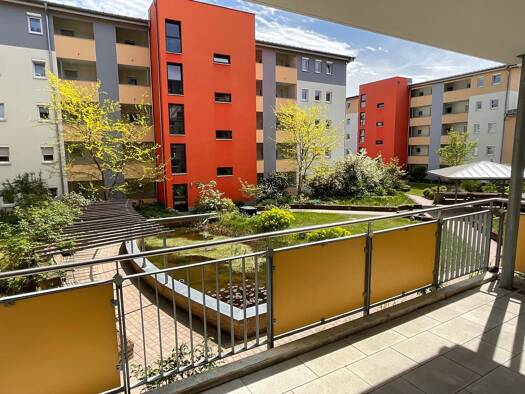 Wohnung zum Kauf 219.000 € 2 Zimmer 59 m² 1. Geschoss Cortendorf Coburg 96450