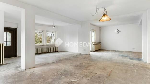 Wohnung zum Kauf 249.000 € 5 Zimmer 169 m² EG Geseke Geseke 59590