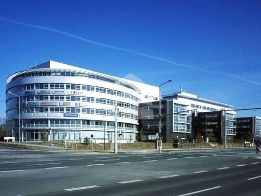 Bürofläche zur Miete provisionsfrei 11 € 362 m² Bürofläche teilbar ab 362 m² Torgauer Straße 231 Schönefeld-Ost Ost 04347