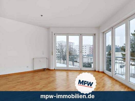 Wohnung zum Kauf 339.000 € 3 Zimmer 90,4 m² 2. Geschoss frei ab sofort Grünau Berlin 12527