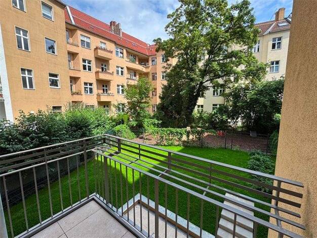 Maisonette zum Kauf - Erstbezug 890.000 € 3 Zimmer 134,1 m² Deidesheimer Str. 8 Wilmersdorf Berlin 14197