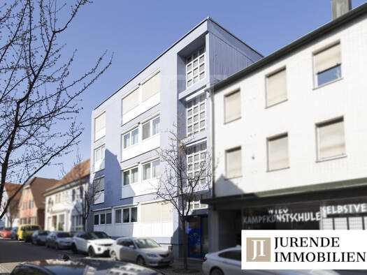 Wohnung zum Kauf 105.000 € 2 Zimmer 52,2 m² frei ab 01.11.2026 Mühlacker 75417