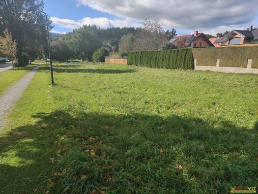 Grundstück zum Kauf 79.200 € 809 m² Grundstück Neumarkt in der Steiermark 8820