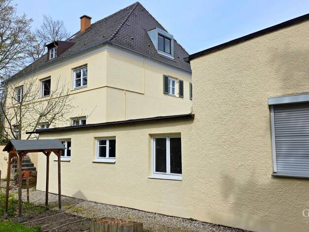 Mehrfamilienhaus zum Kauf 1.425.000 € 13 Zimmer 320 m² 950 m² Grundstück Dachau Dachau 85221