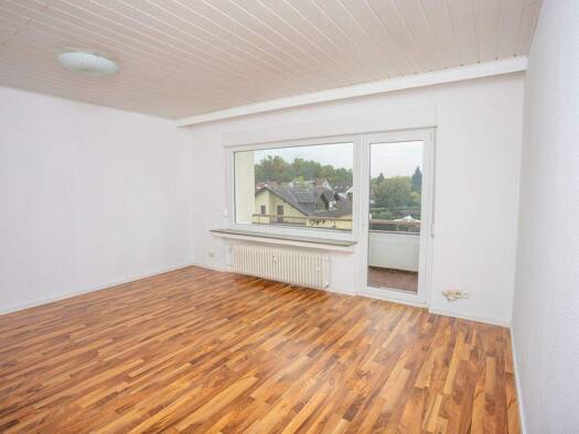 Wohnung zur Miete 950 € 4 Zimmer 80 m² 2. Geschoss Gutenbergallee 61 - 67 Großkrotzenburg 63538