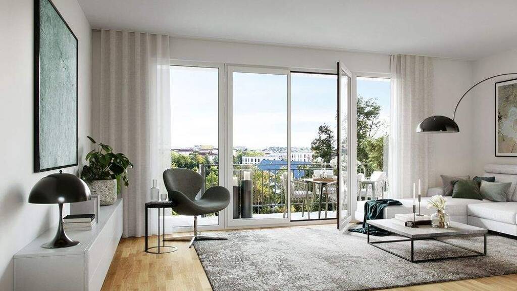 Hubland View Würzburg - Townhäuser mit Aussicht (Haus Nr. 22)