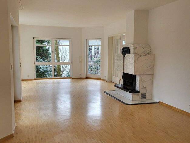 Wohnung zur Miete 2.950 € 6 Zimmer 175 m² 1. Geschoss frei ab sofort Oberursel Oberursel (Taunus) 61440