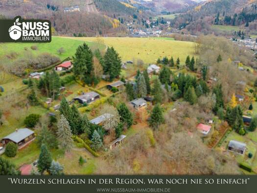 Freizeitgrundstück zum Kauf 26.500 € 1.005 m² Grundstück Löhmberg Leutenberg 07338