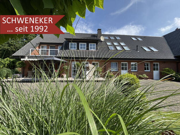 Wohnung zum Kauf 496.500 € 5 Zimmer 170 m² Wulferdingsen Bad Oeynhausen 32549