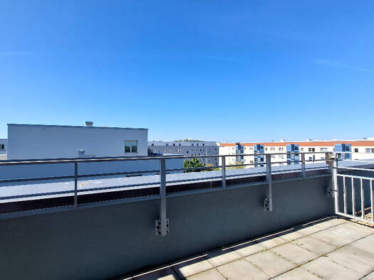 Wohnung zur Miete 1.196 € 3 Zimmer 80,1 m² 5. Geschoss frei ab sofort Zossener Straße 138 Hellersdorf Berlin 12629