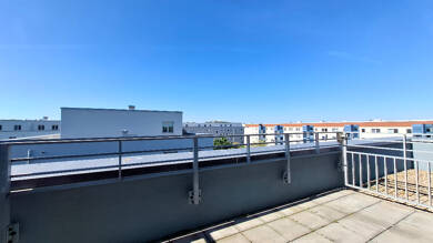 Wohnung zur Miete 1.307 € 3 Zimmer 80,1 m² 5. Geschoss Zossener Straße 138 Hellersdorf Berlin 12629