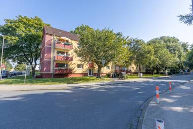 Wohnung zur Miete 889 € 5 Zimmer 103,3 m² EG frei ab 27.06.2025 Marrensberg 25 Mürwik - Friedheim Flensburg 24944