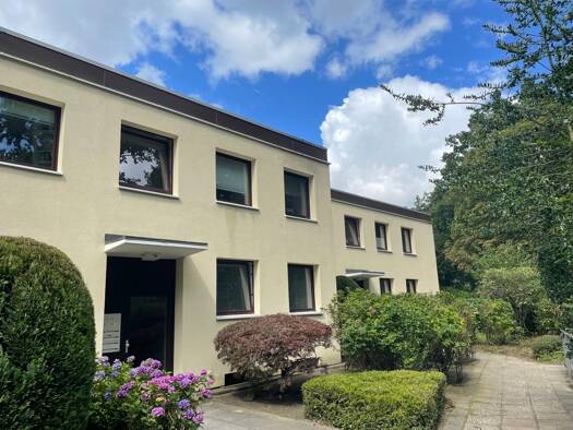 Mehrfamilienhaus zum Kauf 3.450.000 € 32 Zimmer 903,5 m² 2.417,5 m² Grundstück Hamburg-Altstadt Hamburg 22549