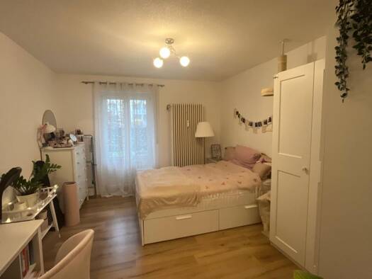 Terrassenwohnung zur Miete 375 € 1 Zimmer 25 m² EG frei ab 01.03.2026 Reinhard Raffaltstr. 30 Heining Passau 94036