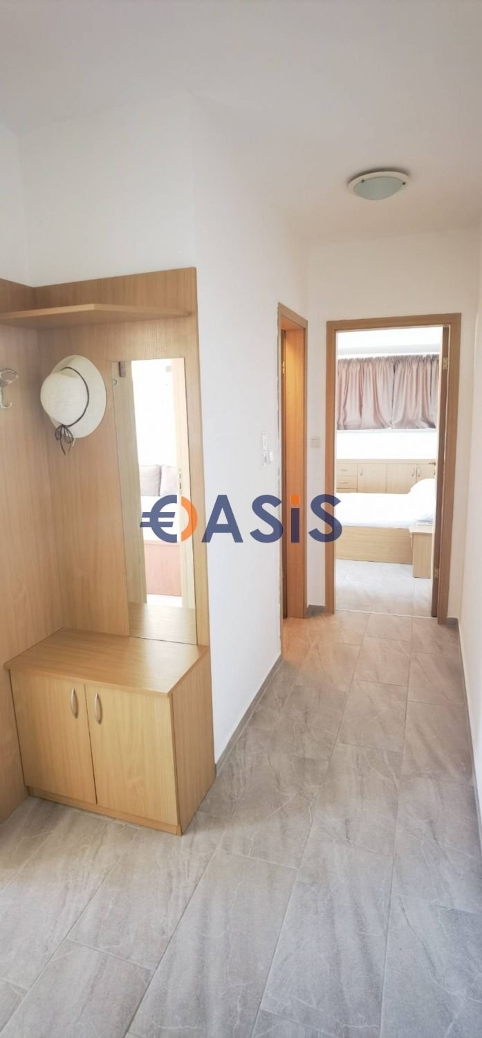 Apartment zum Kauf provisionsfrei 61.000 € 2 Zimmer 64 m²<br/>Wohnfläche 3.<br/>Geschoss Pat bez ime 37 Sunny Beach 8240