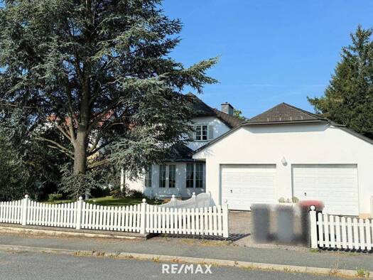 Einfamilienhaus zum Kauf 298.000 € 3 Zimmer 122 m² 580 m² Grundstück Werfelgasse 21a Oberwart 7400