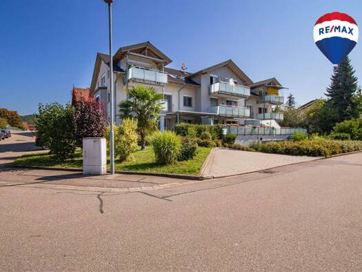 Wohnung zum Kauf 280.000 € 2 Zimmer 60 m² Unterlauchringen Lauchringen 79787