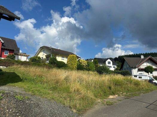 Grundstück zum Kauf 99.000 € 667 m² Grundstück Bischoffen 35649