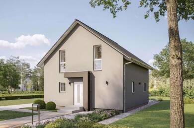 Einfamilienhaus zum Kauf provisionsfrei 479.000 € 5 Zimmer 135 m² 350 m² Grundstück Simmozheim 75397