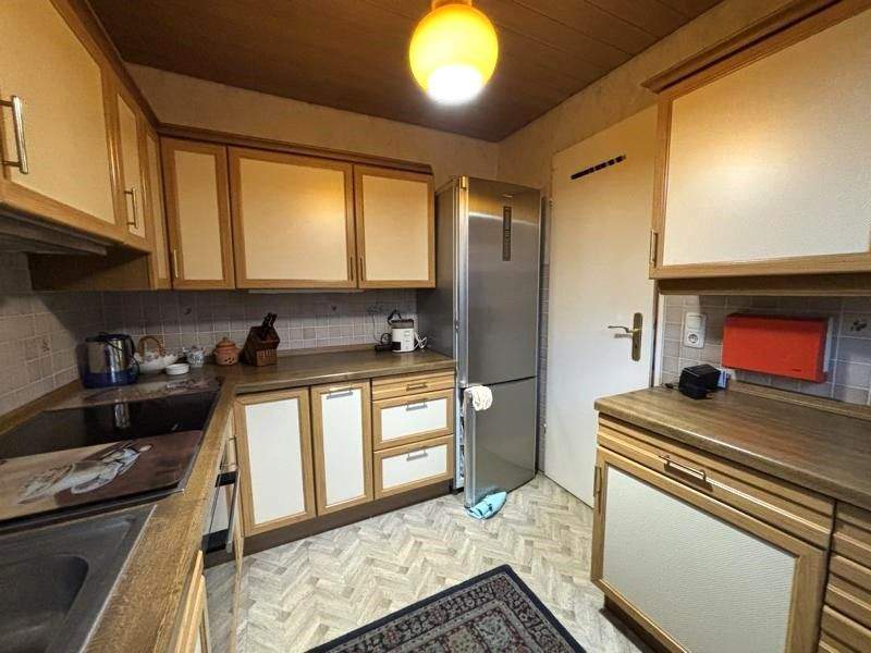 Immobilie in Estenfeld - Ein Zuhause zum Wurzeln schlagen Gepflegtes Reihenmittelhaus in Estenfeld - Bild 4