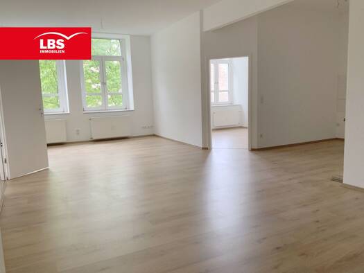 Wohnung zum Kauf 143.000 € 3 Zimmer 82 m² 1. Geschoss frei ab sofort Bockmühle 17 Barmen Heckinghausen 42289