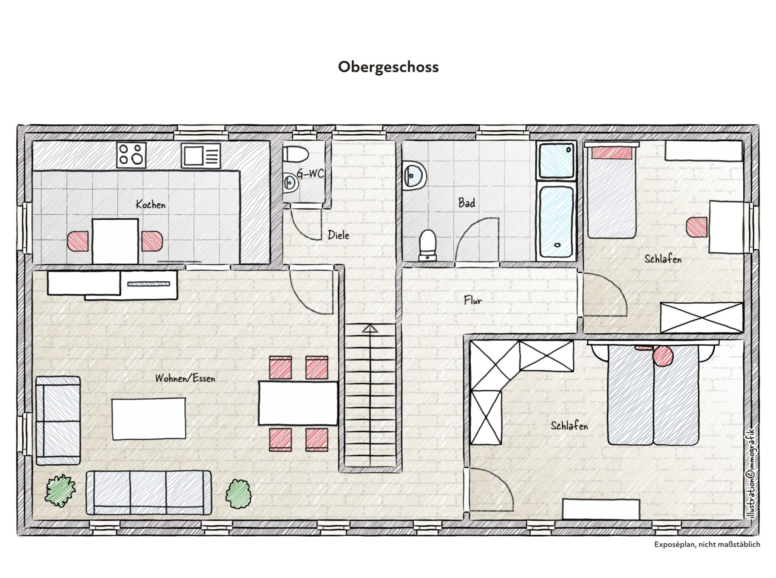 Einfamilienhaus zum Kauf 239.000 € 5 Zimmer 147 m²<br/>Wohnfläche 911 m²<br/>Grundstück Haag Haag 95473