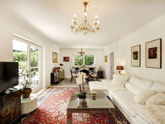 Einfamilienhaus zum Kauf 2.250.000 € 6 Zimmer 261 m² 1.241 m² Grundstück Neukeferloh Grasbrunn 85630