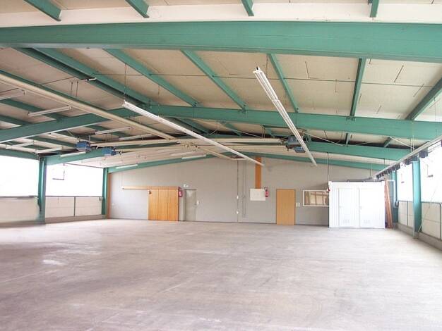 Halle/Industriefläche zum Kauf 338 m² Lagerfläche teilbar ab 338 m² Frankenthal 67227