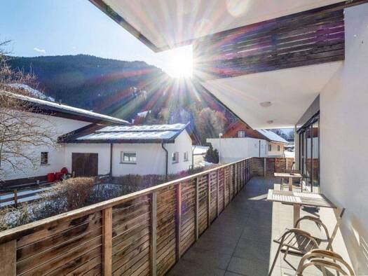 Wohnung zum Kauf 560.000 € 4 Zimmer 81 m² Gaschurn 6793
