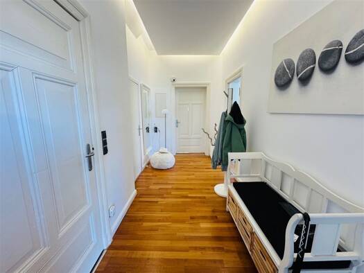 Stadthaus zum Kauf als Kapitalanlage geeignet 2.050.000 € 8 Zimmer 151,7 m² 388 m² Grundstück Norderney 26548