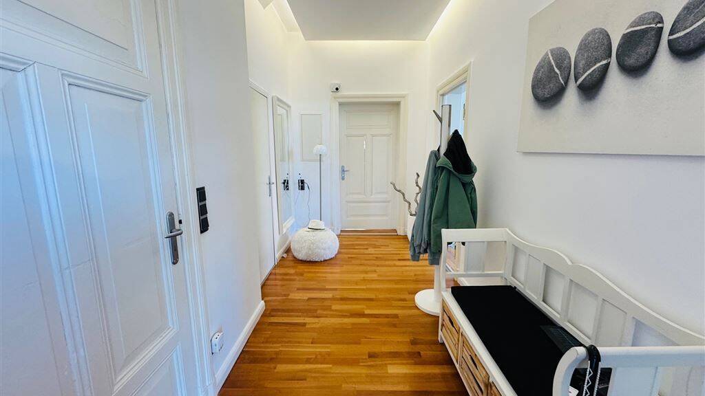 Stadthaus zum Kauf als Kapitalanlage geeignet 2.050.000 € 8 Zimmer 151,7 m² 388 m² Grundstück Norderney 26548