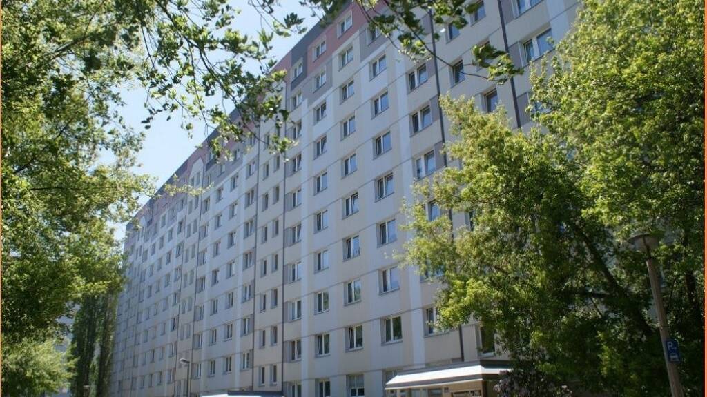 Wohnung zum Kauf 229.500 € 2 Zimmer 55 m² 8. Geschoss Sewanstraße 205 Friedrichsfelde Berlin 10319