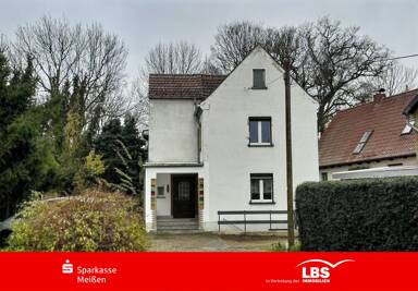 Einfamilienhaus zum Kauf 125.000 € 4 Zimmer 101,7 m² 1.125 m² Grundstück Cunnersdorf Ebersbach 01561