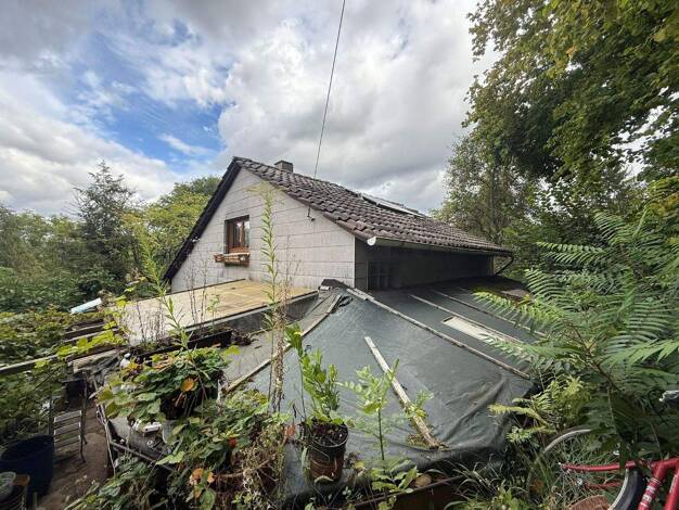 Einfamilienhaus zum Kauf 5 Zimmer 70 m² 625 m² Grundstück Beutelsbach Weinstadt 71384