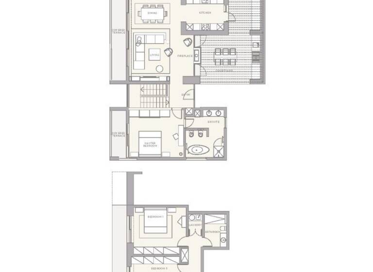 Villa zum Kauf provisionsfrei 2.080.000 € 4 Zimmer 209 m² 400 m² Grundstück Tsada