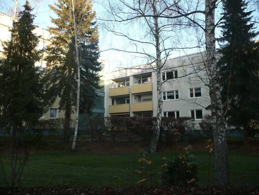 Wohnung zur Miete 925 € 3 Zimmer 83 m² Geschoss 1/2 frei ab 01.12.2026 Sieglitzhof Erlangen 91054