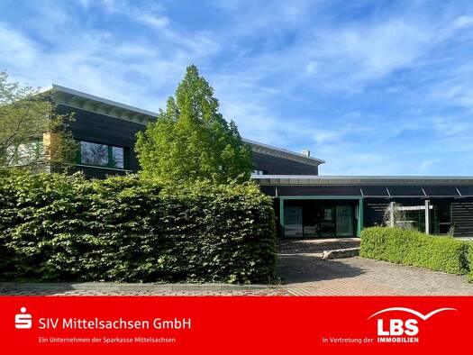 Sonstiges zum Kauf 5.995 m² Grundstück Hartmannsdorf 09232