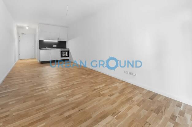 Studio zur Miete 869 € 1 Zimmer 25,2 m² 2. Geschoss frei ab 01.09.2025 Löwenberger Straße Friedrichsfelde Berlin 10315