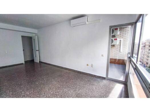 Wohnung zur Miete 1.500 € 4 Zimmer 120 m² 6. Geschoss Valencia 46023