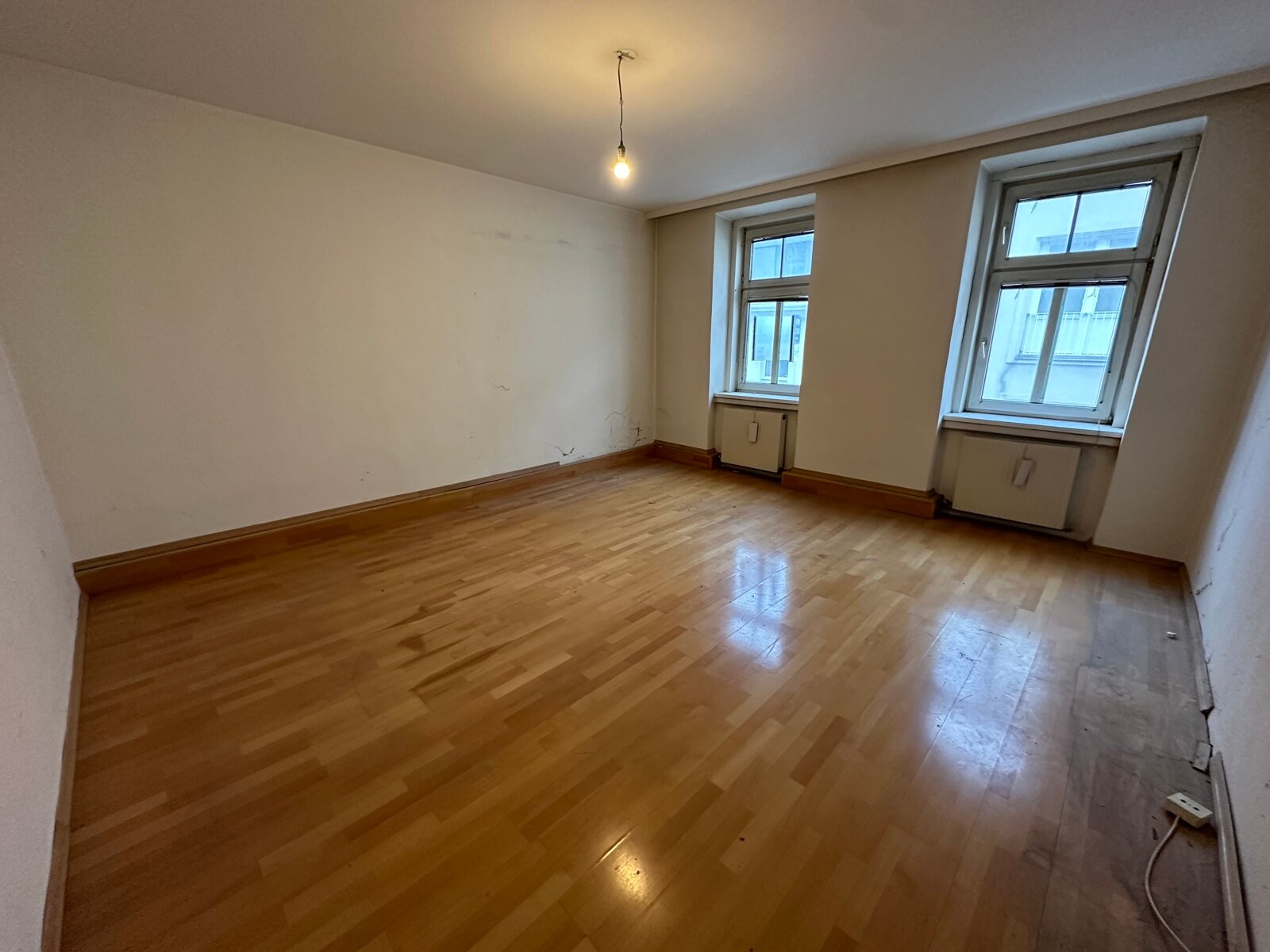 Wohnung zum Kauf 169.000 € 1 Zimmer 35,7 m²<br/>Wohnfläche EG<br/>Geschoss Mandlgasse 24 Wien 1120